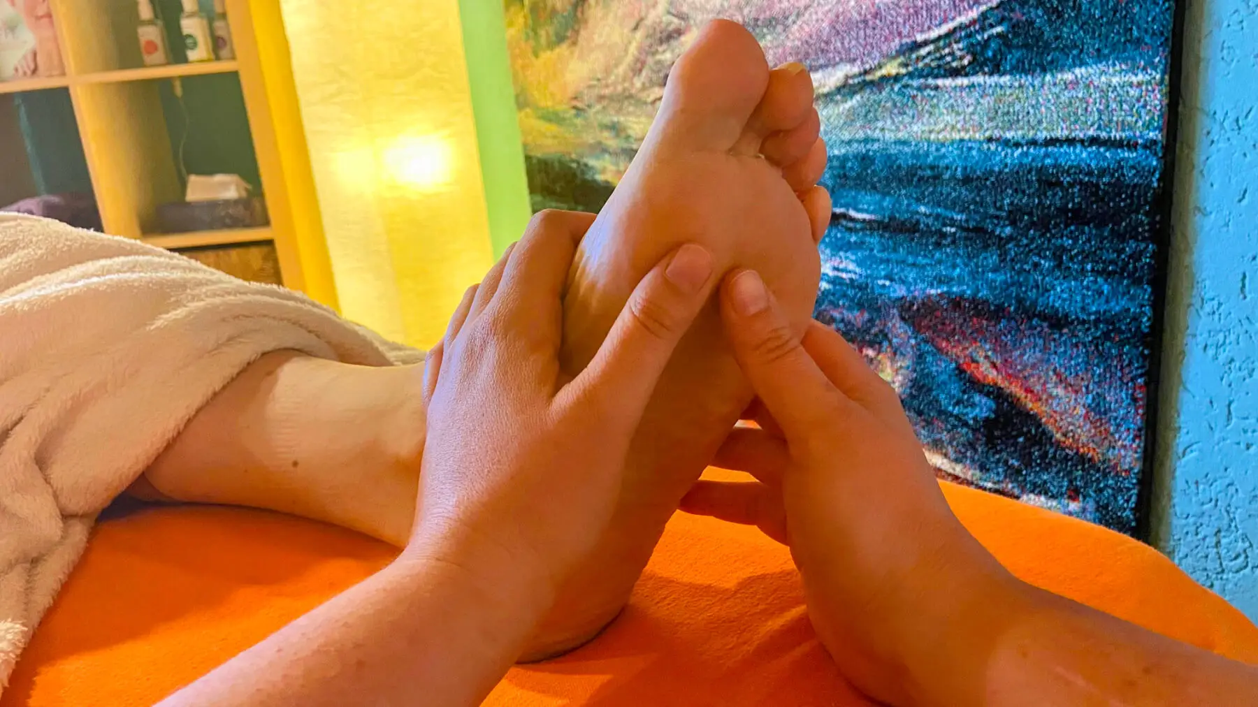 Touchlife Massage